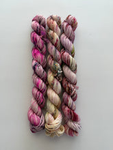 Sweet Heart Mini Skein Bundle (DK)